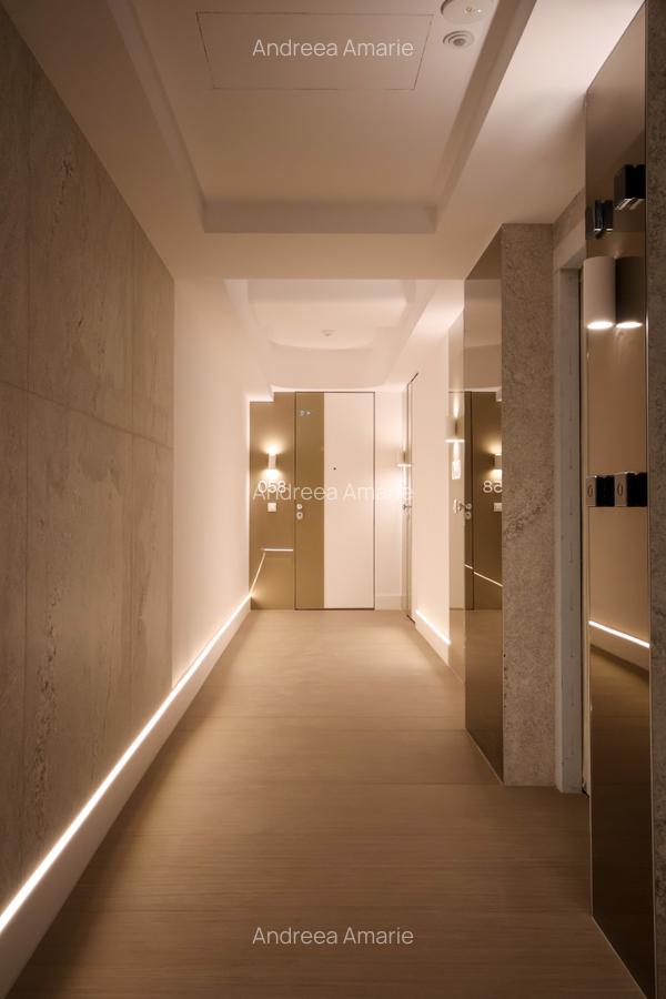 Apartament cu 2 camere decomandat în Pipera - 4