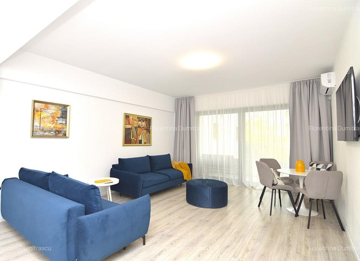 INCHIRIERE GARSONIERA UNIRII - TRIBUNAL - 8