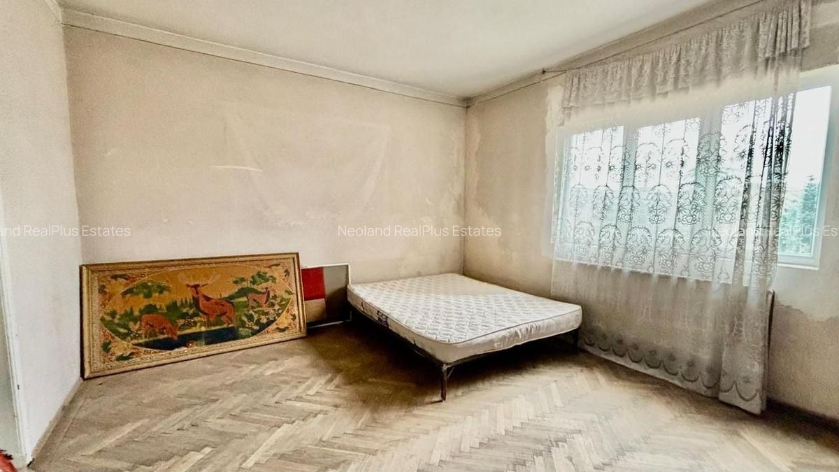 Vanzare 3 camere Decebal - Matei Basarab - 4