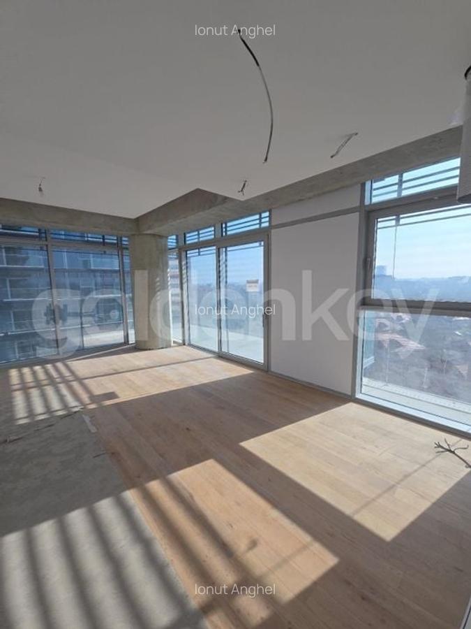 Apartament cu 3 camere decomandat în Floreasca - 5