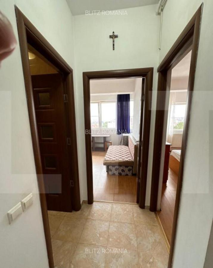 Apartament 2 camere Popesti Leordeni, aproape de Metrou Dimi - 7