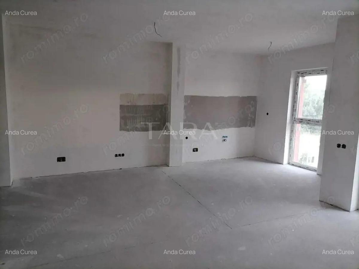 Apartament nou, zona VIVO, posibilitate Credit! - 3