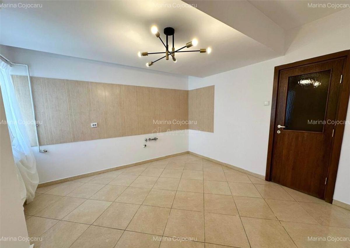 Apartament spatios, 3 Camere, Piata Veteranilor, Bloc nou - 6