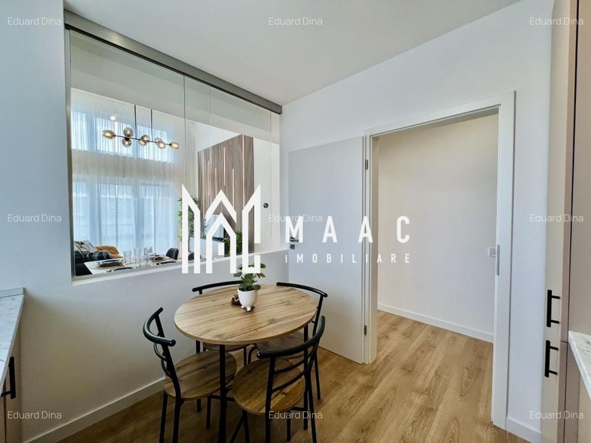Penthouse 3 camere I 2 nivele I finisat la cheie I Zona de Vest I Sibiu - 13