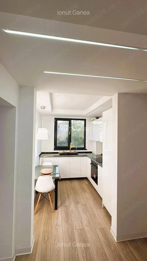 De vanzare apartament cu 2 camere, ?iglina 1 semi., Gala?i, Faleza - 4