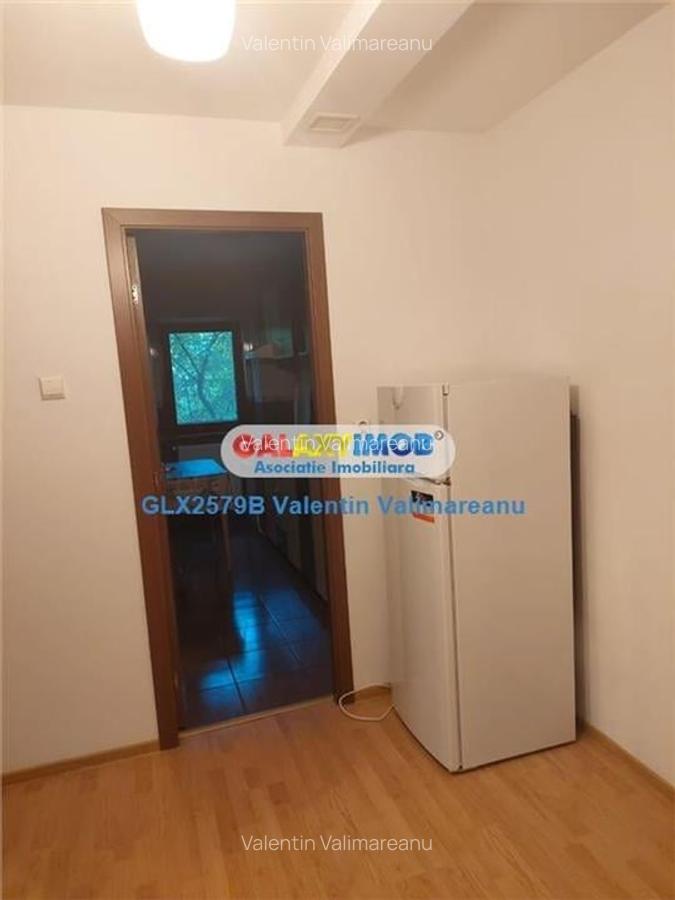 Garsoniera Pet&Foreigners Friendly Titan VI 117 - 8