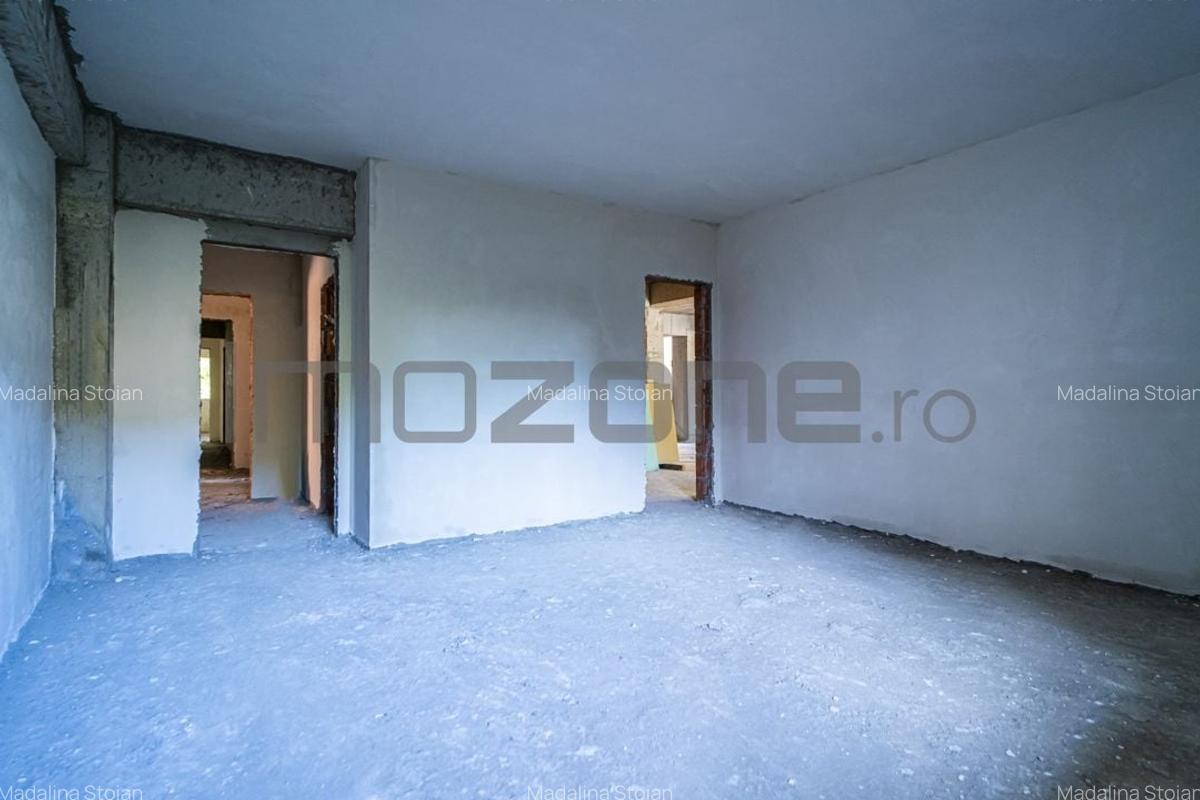 Studio 42 mp,  etaj 1, Militari langa METROU PACII, BLOC NOU, COMISION 0%, - 2