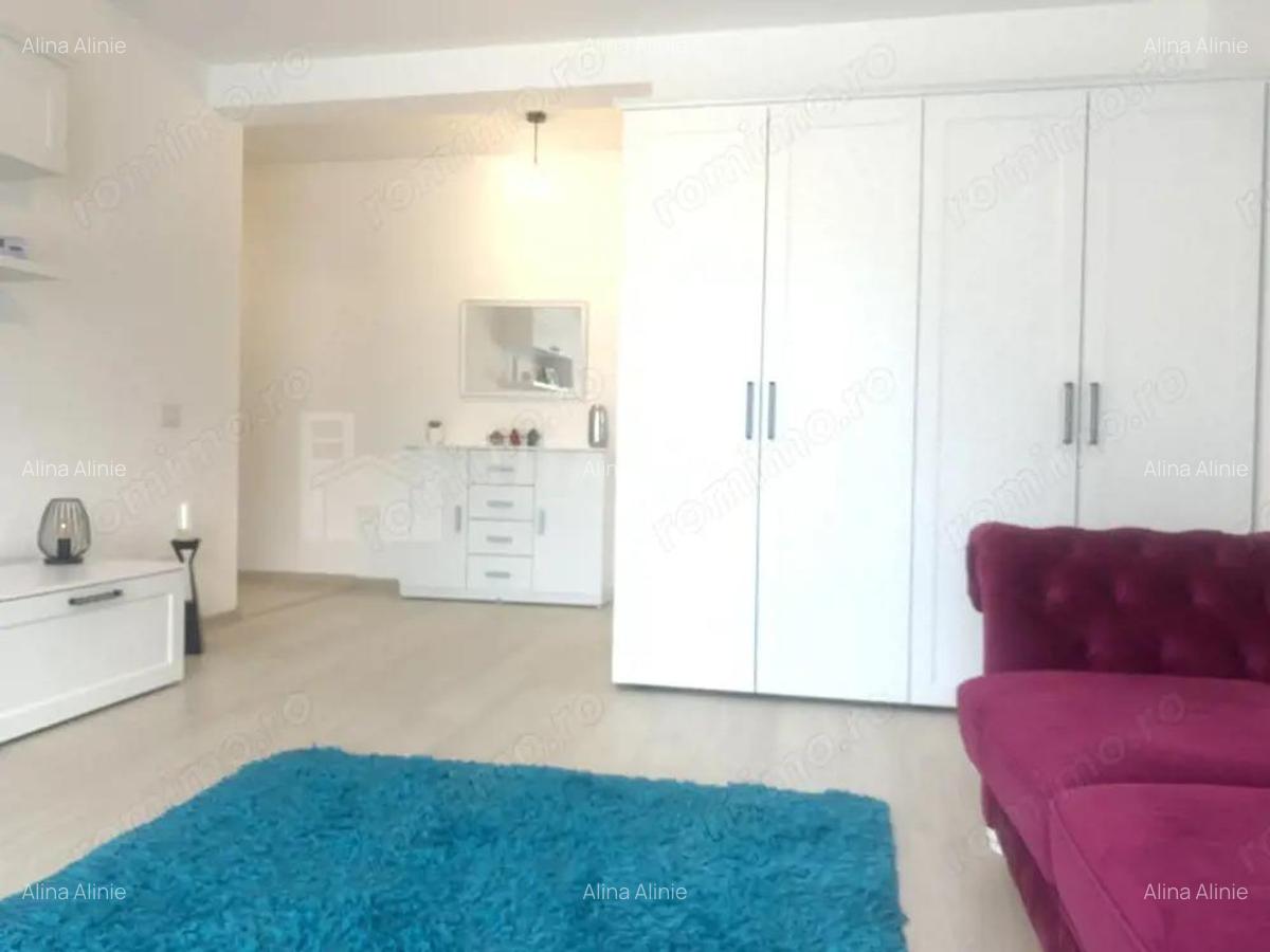 Apartament cu 2 camere, spatios + loc de parcare - zona Coresi - 3