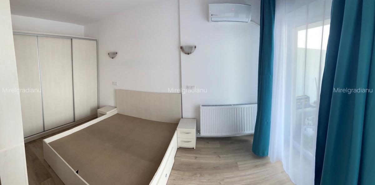 Studio Bloc Nou Granvia Park Lujerului Plaza Mall cu Centrala - 7