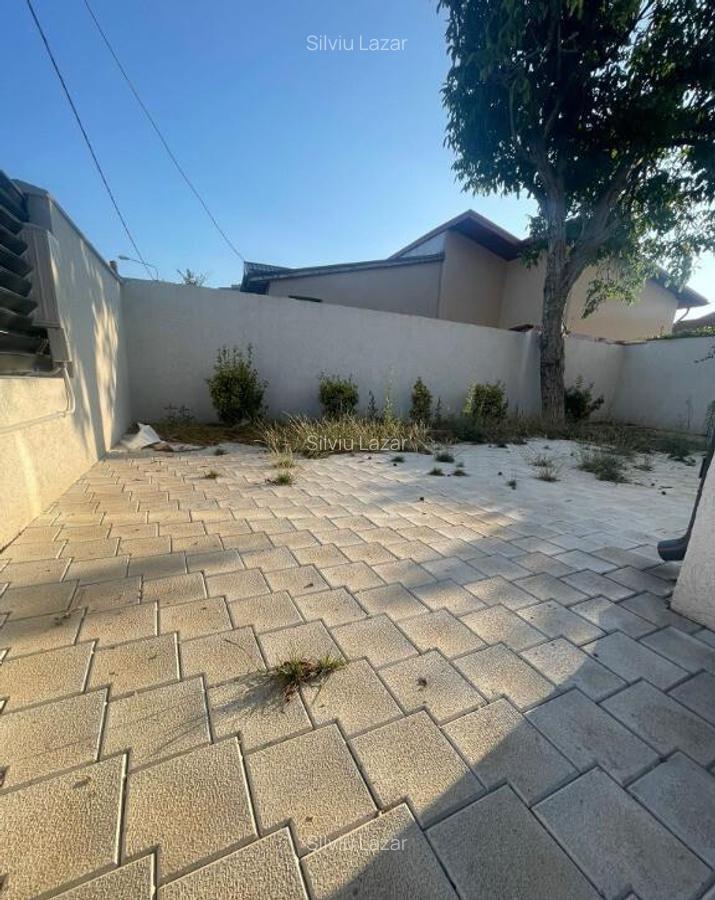 Metrou Dimitrie Leonida 8 min| Vila individuala 5 camere 2 bai| 200 mp - 4