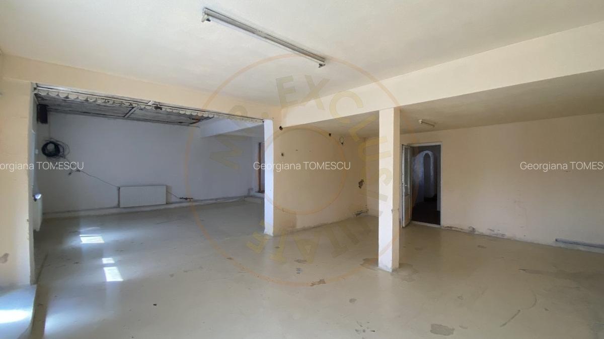 Spatiu/casa de inchiriat Calea Campulung. 0% Comision - 4