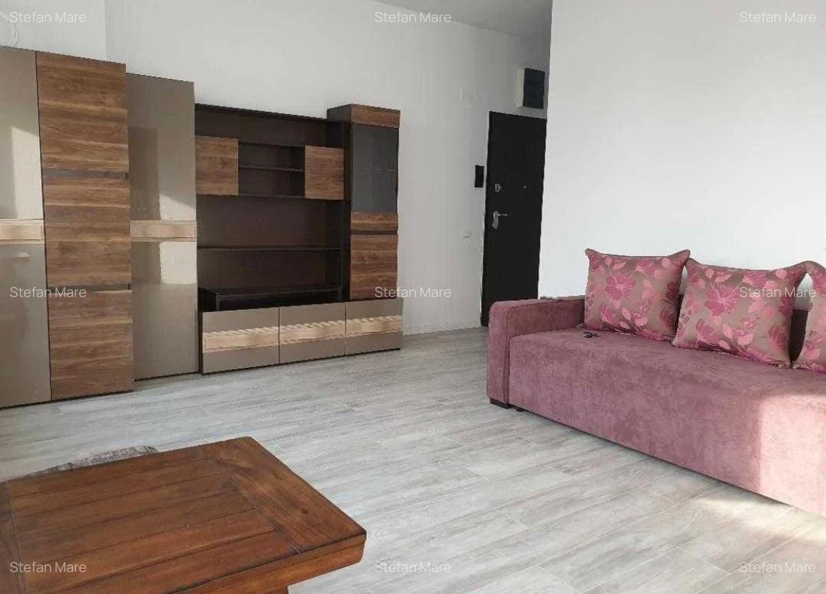 Garsoniera Marriott - str. Sabinelor *imobil 2019* - 1