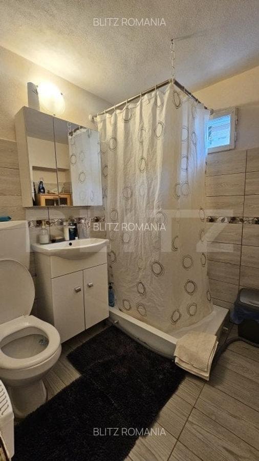 Casa  in exclusivitate BLITZ, 3 camere, 133 mp, zona Horea, Deva - 9