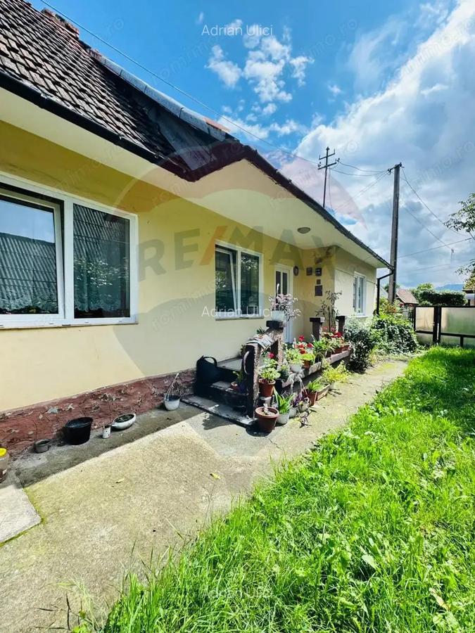 Casa / Vila cu 3 camere de vanzare - 4
