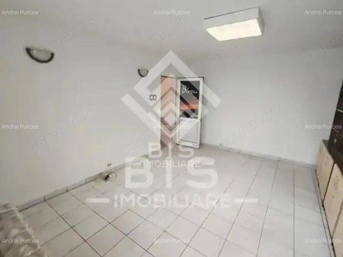 Apartament 3 camere - parter - pretabil ca si spatiu comercial - 3