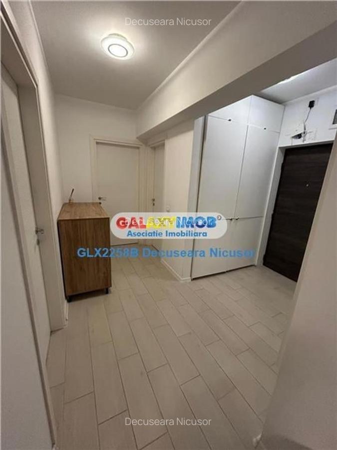 Apartament 3 camere Mobilat Utilat in Militari Residence 500 Euro - 7