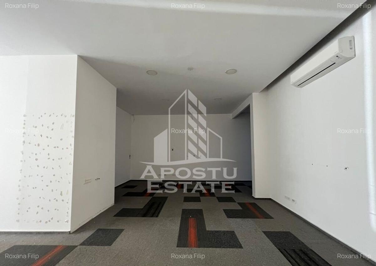 Spatiu comercial 100 mp Ultracentral - 10