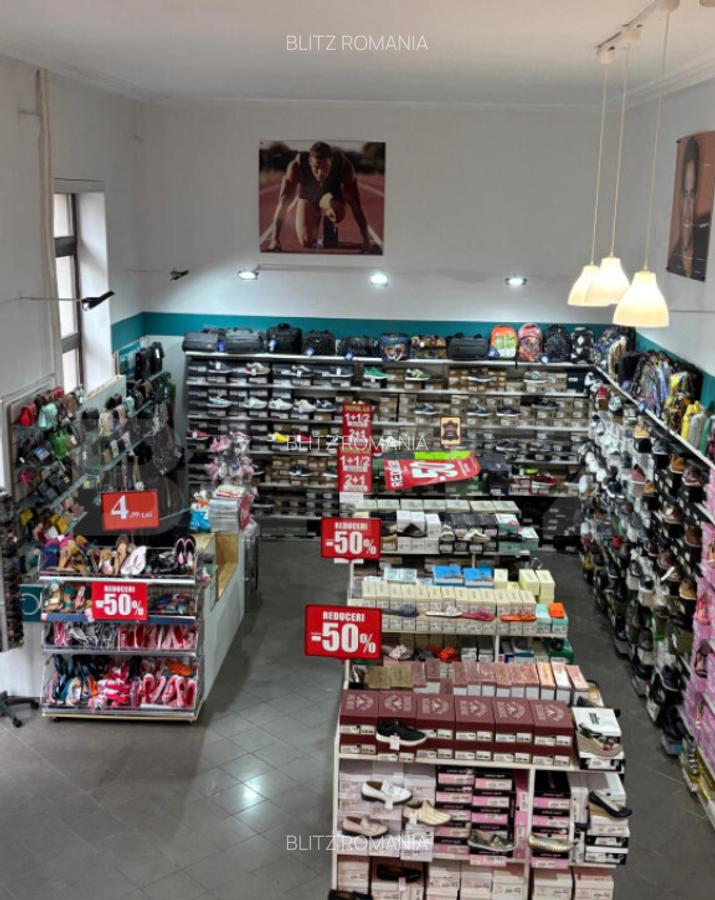 De inchiriat spatiu comercial ultracentral - 2