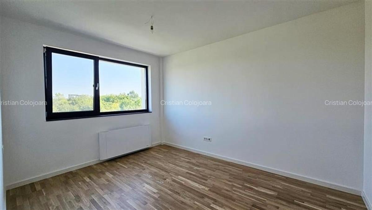 Apartament cu 2 camere decomandat în Lipovei - 5