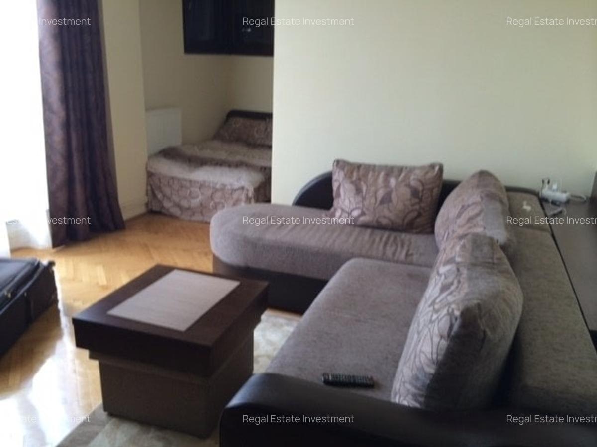 NOU Garsoniera Impecabila ! Universitate Magheru Sector 1 - 4