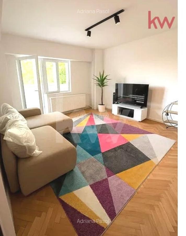 Apartament 2 camere, ultracentral, premium - 6