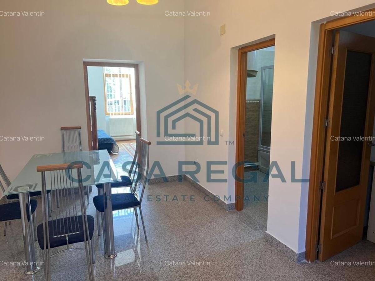 Apartament 2 camere, Central – Str. Pescărușului - 8