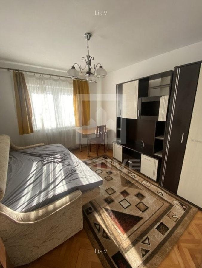Apartament cu 4 camere decomandat în Mărăști - 7