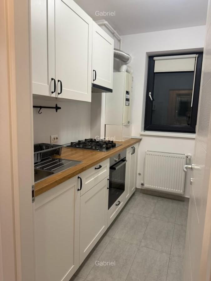 Apartament 2 camere, 50mp, centrala, parcare, metrou, AC, Hils Pallady - 7