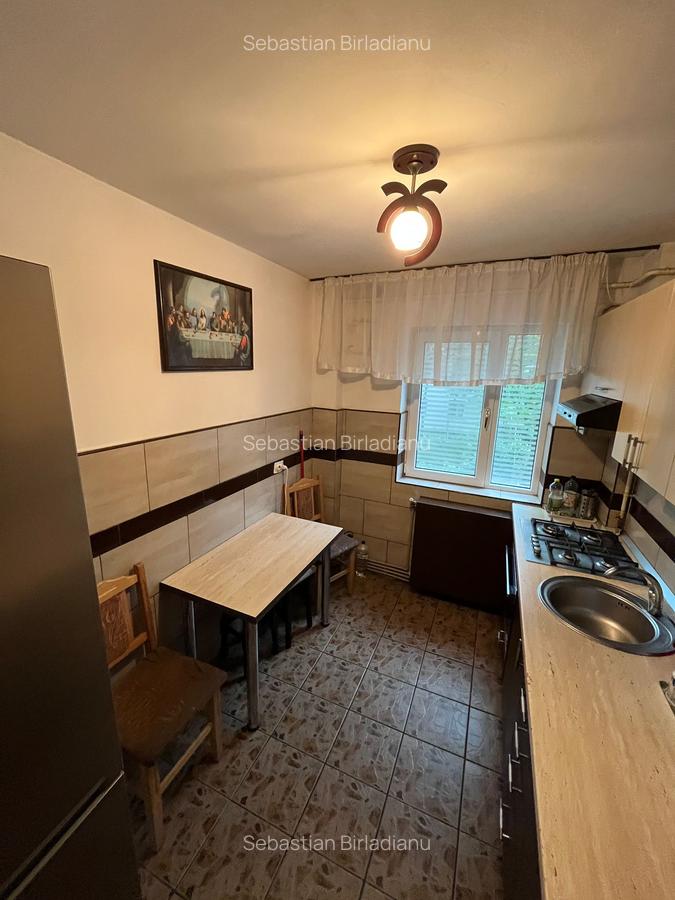 2 camere semidecomandat, 52 mp, Podu Ros, de vanzare, Cod 160176 - 7