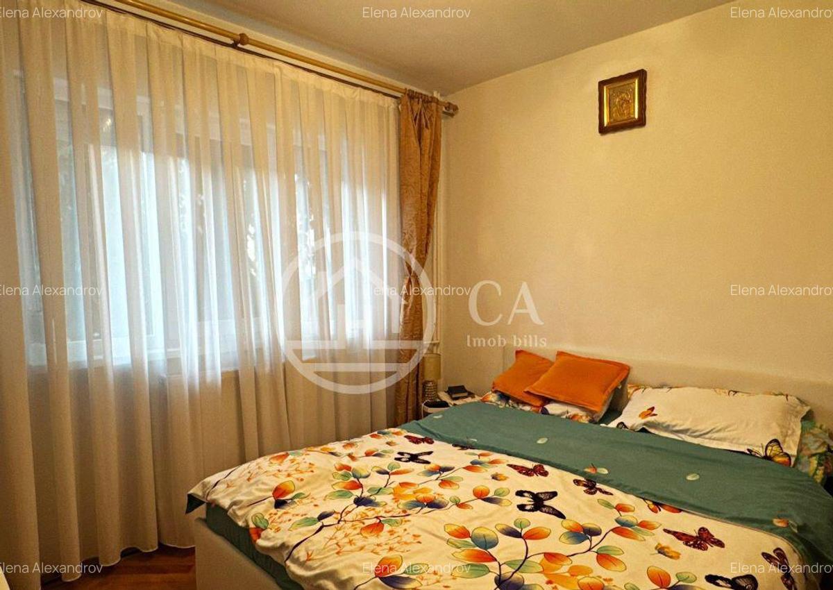 Apartament de vanzare cu 3 camere tip PB in zona Nufaru... - 1