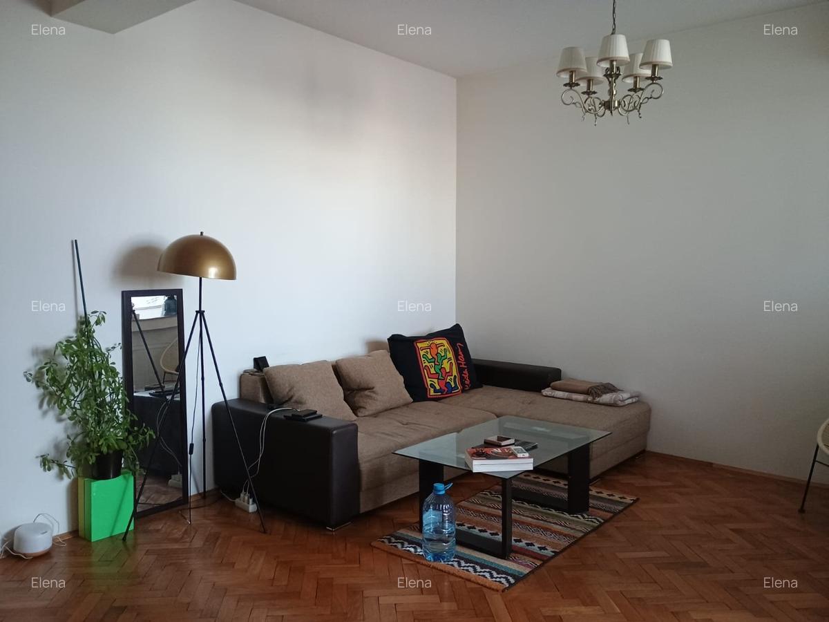 Magheru 2 camere spatios si renovat, mobilat elegant. - 7