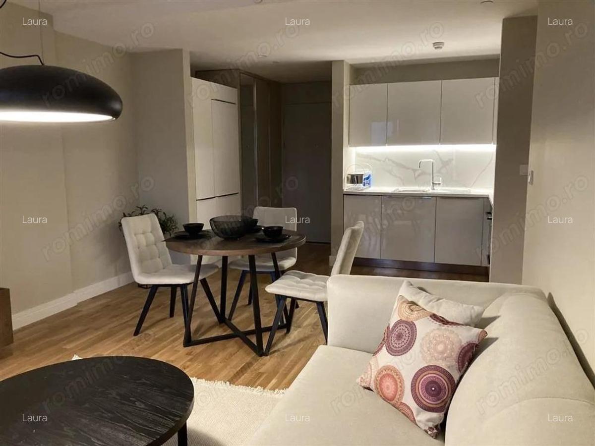 Vanzare apartament de doua camere Bucurestii Noi - 1