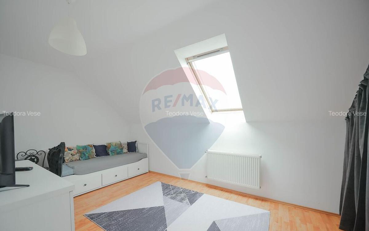 De vanzare casa cu 3 camere, Biharia, Cartierul Nou - 6