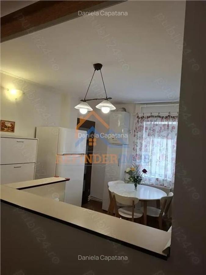 Apartament cu 3 camere circular în Lujerului - 2