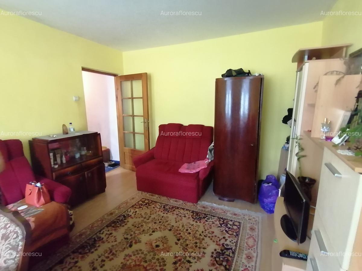 Tomis Nord apartament cu 2 camere - 5