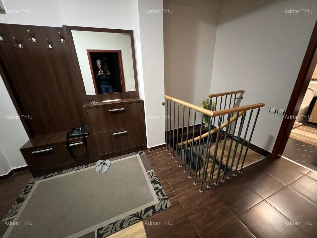 Duplex de închiriat – confort, modernitate și liniște într-o locație deosebită! - 13