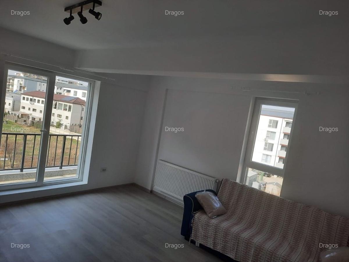 Metrou Nicolae Teclu  ,Bloc Nou 2023,aprtamnt 2 cam DECOMANDAT, 450E - 1