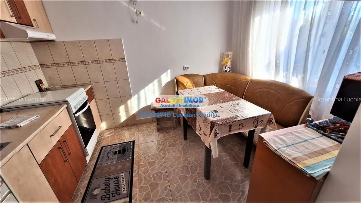 Inchiriere casa, curte proprie, garaj I Balaceanca - 12