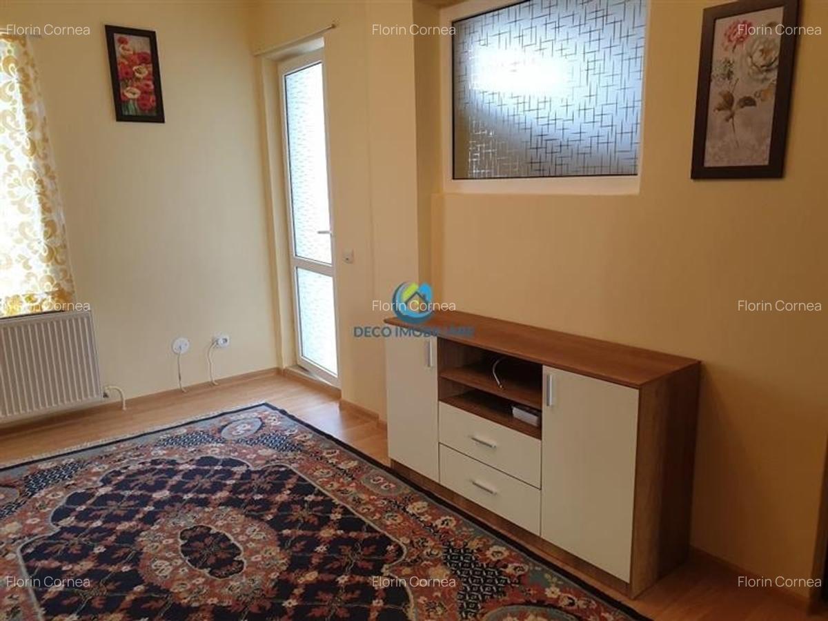 Apartament 1 camera, confort sporit, 2 balcoane in Manastur, Magazin Nora - 3