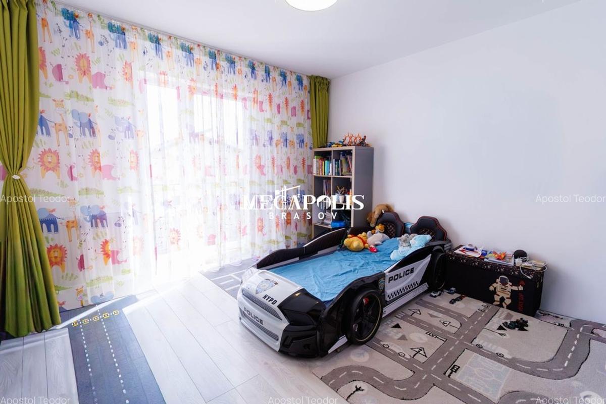 Casa Sanpetru Mobilata/ Utilata - 26