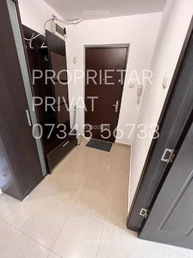 Apartament cu 3 camere decomandat în Obor - 13
