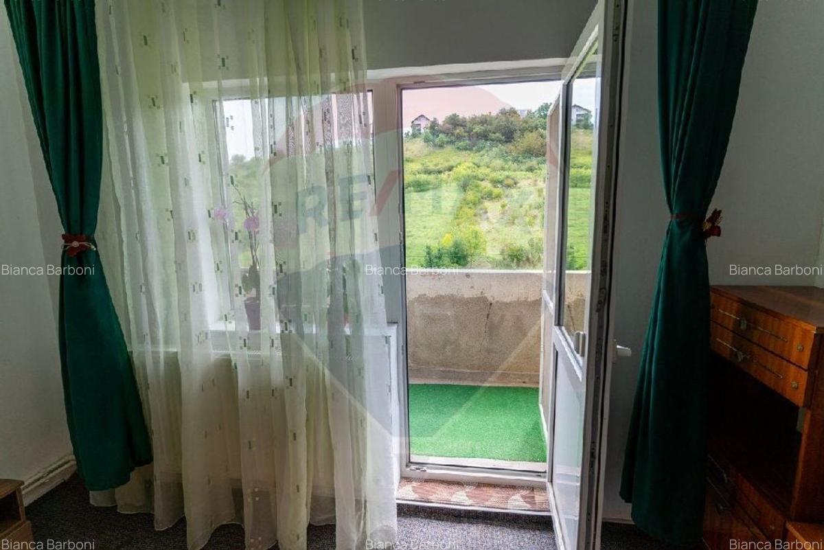 Apartament cu 3 camere de vanzare zona Eminescu, Deva - 9