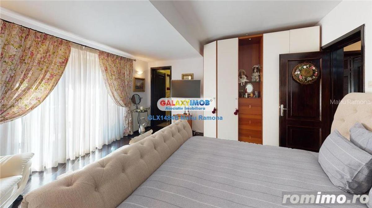 Vila superba, 9 dormitoare, pretabila pentru pensiune, Sinaia - 18