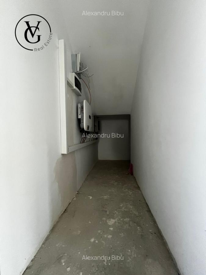 Duplex in Corbeanca - 4 camere - 12