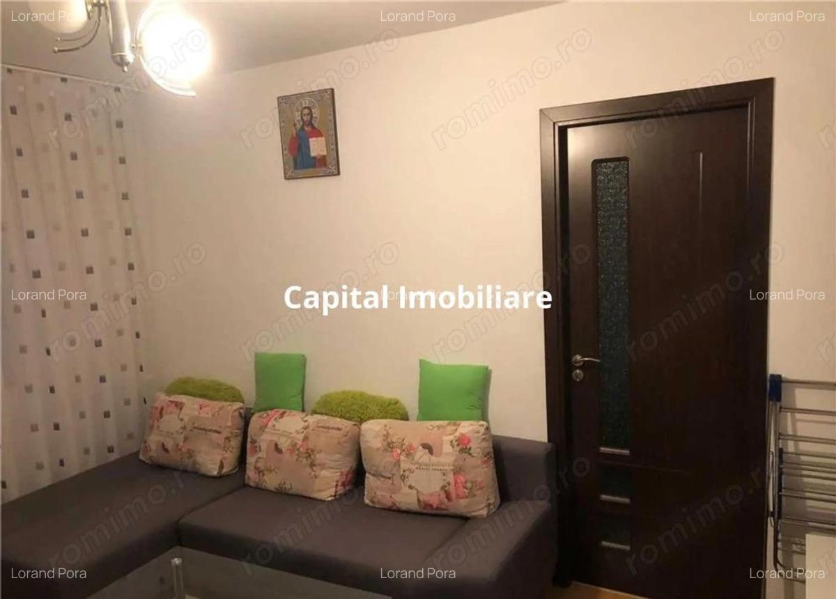 Apartment for sale with 2 Rooms, Aleea Rogerius, Oradea, Romania - 2