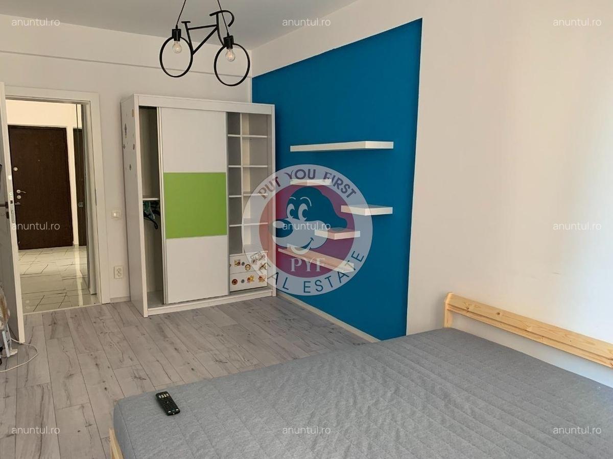 Cartier Latin | Apartament 3 camere | decomandat | 91mp | B10827 - 9