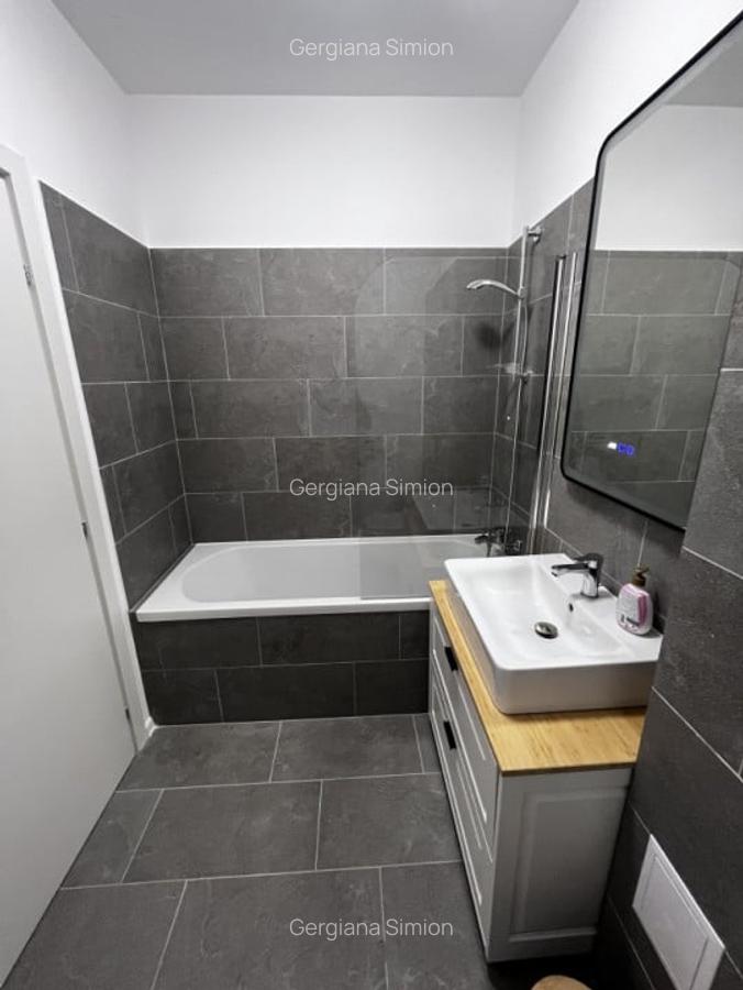 Apartament 2 Camere Atria Urban | Parcare | Centrala | Balcon | COMISION 0% - 16