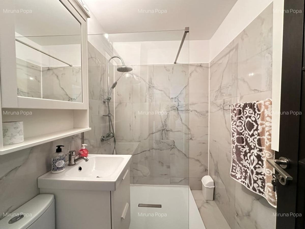 Apartament modern cu 2 camere - zona Pantelimon - 7