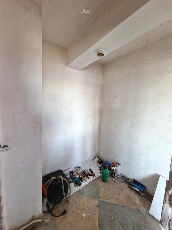 Apartament luminos cu vedere panoramica asupra Brailei 3 camere, 64 mp! - 6