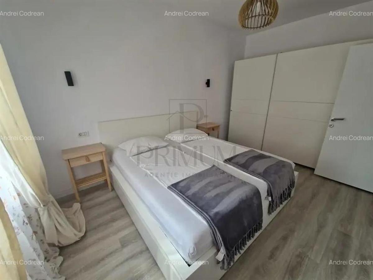 GIROC - 2 Camere - Etaj intermediar - Zona Excelenta - Loc de parcare - Complet - 3